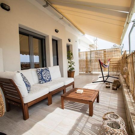 شقة Athens Luxurious Loft المظهر الخارجي الصورة