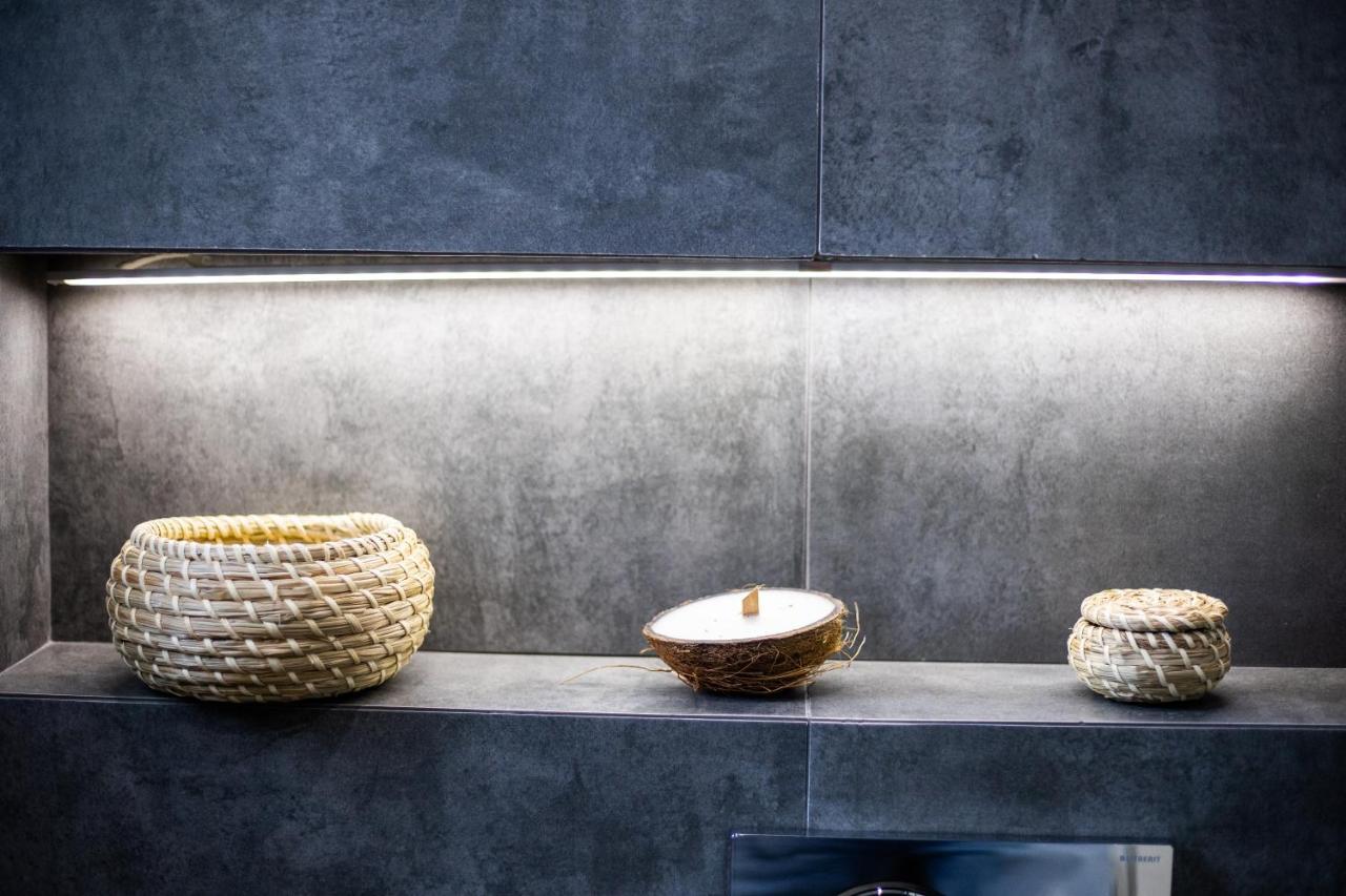 شقة Athens Luxurious Loft المظهر الخارجي الصورة