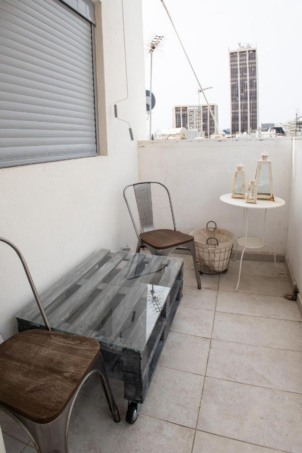 شقة Athens Luxurious Loft المظهر الخارجي الصورة