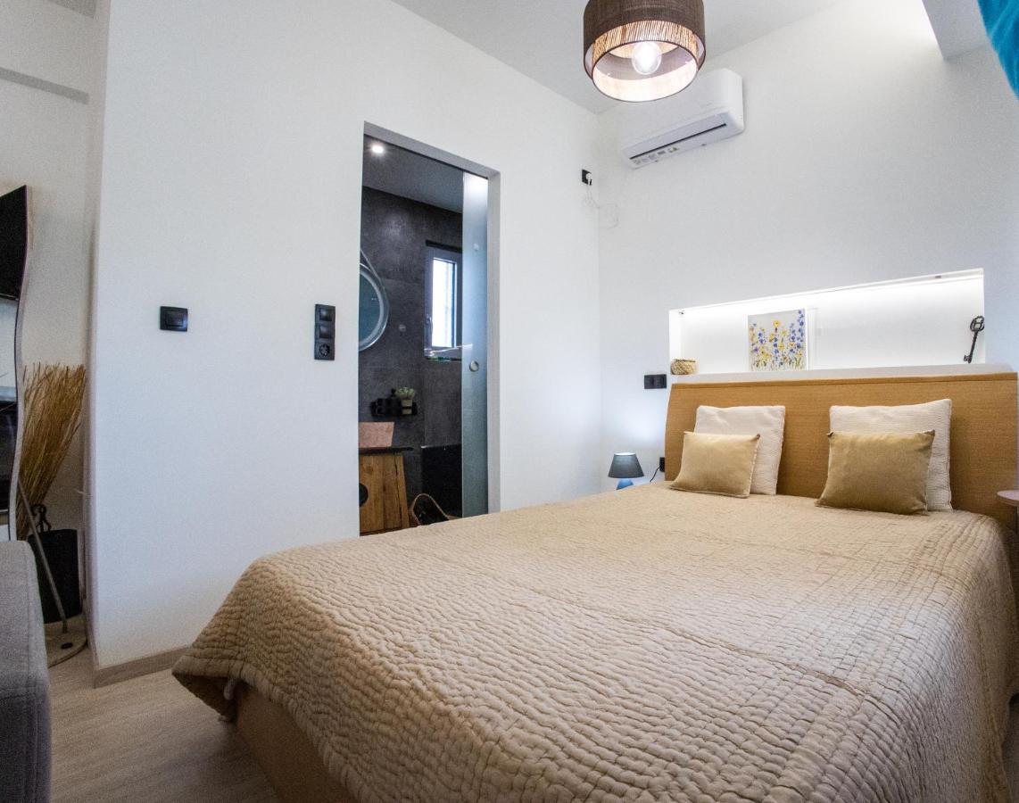 شقة Athens Luxurious Loft المظهر الخارجي الصورة