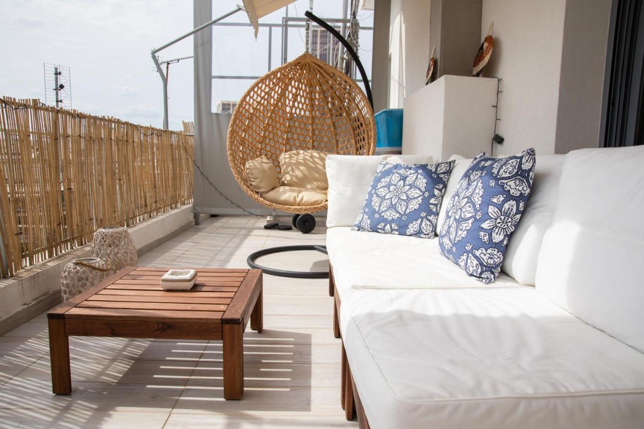 شقة Athens Luxurious Loft المظهر الخارجي الصورة